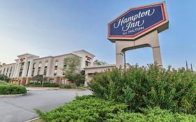 Hampton Inn Jasper, Al